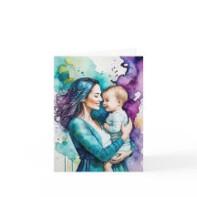 "Moederschapswonder" - Een Moederdag