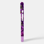Moedersdag cadeaus Pioen Roos Bloemstuk Op Maat Case-Mate iPhone Case (Achterkant / Links)