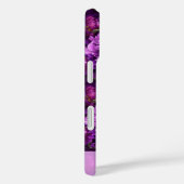 Moedersdag cadeaus Pioen Roos Bloemstuk Op Maat Case-Mate iPhone Case (Achterkant / Rechts)