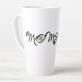 Moederster Latte Mok (Linkerhoek)