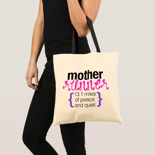 moedertas tote bag (Voorkant (product))