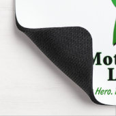 moedertransplantatie muismat (Hoek)