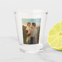 Moedervreugde (liefhebbende moeder en dochter)