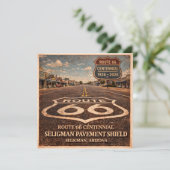 Moederweg Eeuwfeest Seligman Verharding (Staand voorkant)
