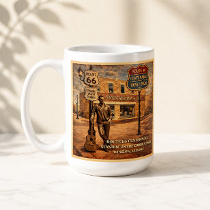Moederweg Jubileum Keukengerei Cadeau Koffiemok