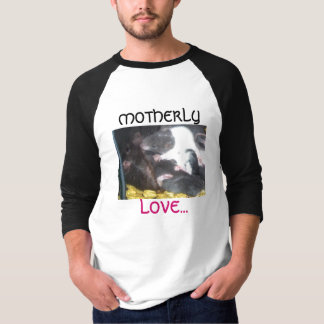 MOEDERZIJDS HOUDEN...RAT SHIRT
