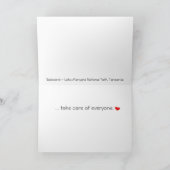 Moederzorg Kaart (Binnen)