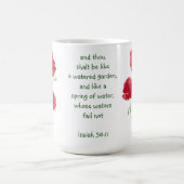 Moedig de Promise Scripting Isaiah Poppy Garden aa Mok (Center)