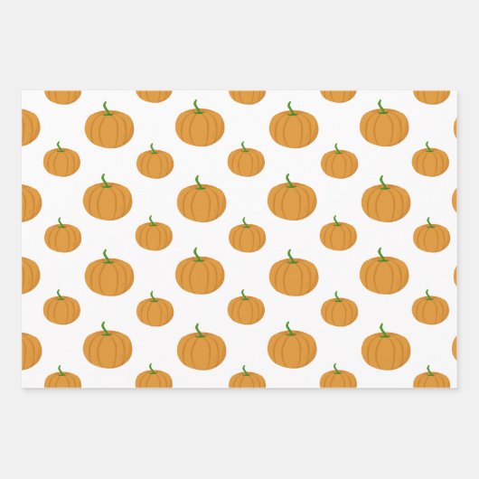 moedig inpakpapier vel (Voorkant 3)