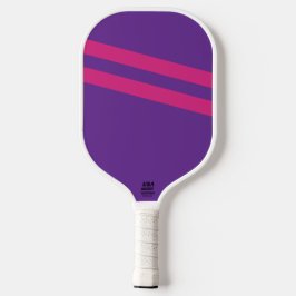 Moedige Aangepaste Kleuren Pickleball Paddle