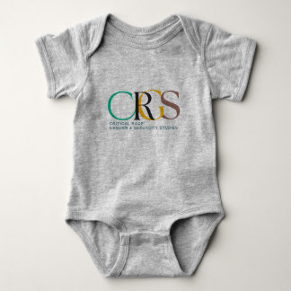moedige Baby Romper
