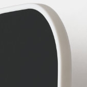 Moedige eenvoud in elke swing pickleball paddle (Links Detail)