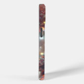 Moedige en mooie glitter telefoonhoesjes Case-Mate iPhone case (Achterkant / Rechts)