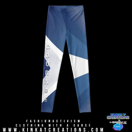 Moedige Leggings