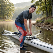 Moedige Leggings