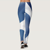 Moedige Leggings (Achterkant)