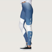 Moedige Leggings (Links)
