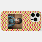 Moedige pensioencadeaus voor opa geometrisch ontwe Case-Mate iPhone case (Achterkant (horizontaal))