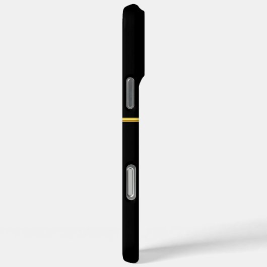 Moedige zomerdroom Case-Mate iPhone case (Achterkant / Rechts)