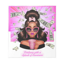 MOEDIGHEID MET EEN SPATJE SASSINESS