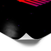 Moedigingscitaat # 145 perfect poster (Hoek)