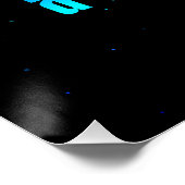 Moedigingscitaat # 200 perfect poster (Hoek)