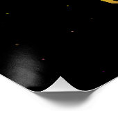 Moedigingscitaat # 211 perfect poster (Hoek)