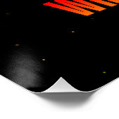 Moedigingscitaat # 216 perfect poster (Hoek)