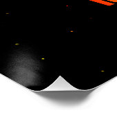 Moedigingscitaat # 251 perfect poster (Hoek)