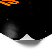 Moedigingscitaat # 32 perfect poster (Hoek)