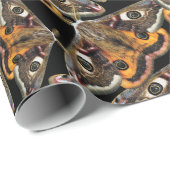 Moedpatroon Cadeaupapier (Rol Hoek)