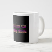 Moedquote # 144 grote koffiekop (Voorkant rechts)