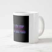 Moedquote # 236 grote koffiekop (Voorkant rechts)