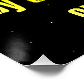 Moedquote #5 perfect poster (Hoek)