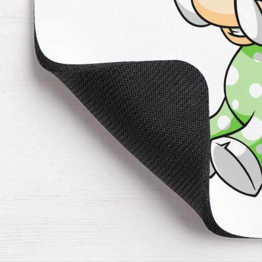 Moehog Muismat (Hoek)