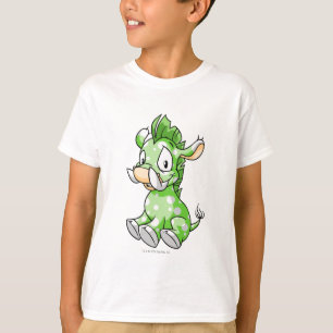 Moehog T-shirt