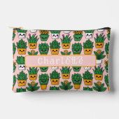 Moeie Aanpasbare Kawaii Print Etui (Voorkant)