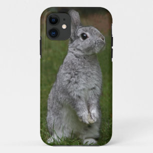 Moeie Baby Konijn iPhone 5 Hoesje