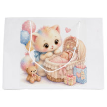 Moeie baby shower cadeautas | Tumble waterverf kit