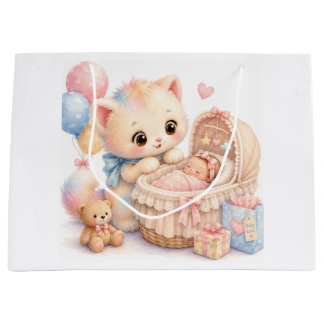 Moeie baby shower cadeautas | Tumble waterverf kit