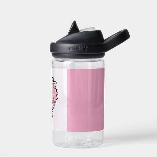 Moeie babyflesontwerpen voor kinderen waterfles (Links)