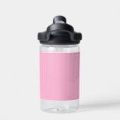 Moeie babyflesontwerpen voor kinderen waterfles (Achterkant)