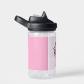 Moeie babyflesontwerpen voor kinderen waterfles (Rechts)
