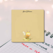 Moeie Bij Notities Post-it® Notes