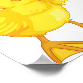 Moeie boerderij- en huisdieren poster (Hoek)