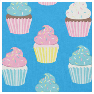 Moeie Cupcakes Kinderbakkerij Traktaties Stof