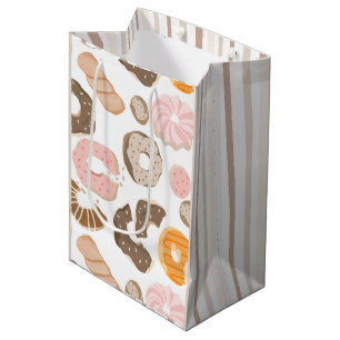 Moeie Donuts Zoete Behandeling Cadeautas
