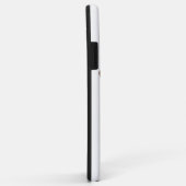 Moeie Kat Ijs Case-Mate iPhone Case (Achterkant/rechts)