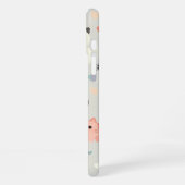 Moeie Kat iPhone 16 Plus Hoesje (Linkerkant)