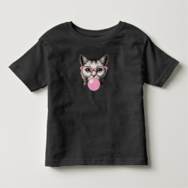 Moeie katten shirt voor vrouwen Funny Cat Lovers